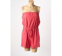 banana moon combinaisons femme de couleur rose