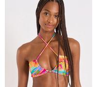 Banana Moon - Coolio Curitiba - Haut de bikini femme Rose - M / 38