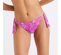 Banana Moon - Dasia Benita - Bas de bikini femme Rose - L / 40