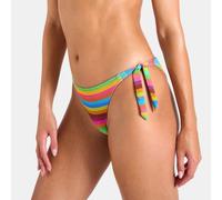 Banana Moon - Dasia Lomarica - Bas de bikini femme Multicolore - M / 38