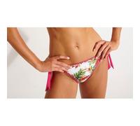 Banana Moon - Dimka Kaelua - Bas de bikini femme Blanc - S / 36