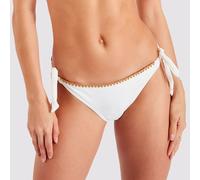 Banana Moon - Women's Dimka Santafe - Bas de maillot - 36 - ecru