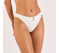 Banana Moon - Dita Santafe - Bas de bikini femme Ecru - S / 36