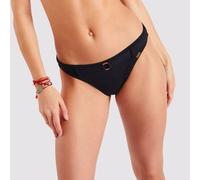 Banana Moon - Dita Santafe - Bas de bikini femme Noir - XXL / 44