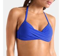 Banana Moon - Eyro Spring - Haut de bikini femme Bleu - L / 40