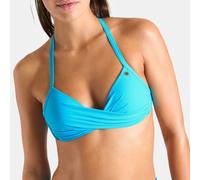 Banana Moon - Eyro Spring - Haut de bikini femme Bleu Turquoise - S / 36