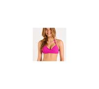 Banana Moon - Eyro Spring - Haut de bikini femme Rose - M / 38