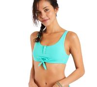 BANANA MOON - Haut de Maillot de Bain - Brassière LIO SUNRIB - Vert - Taille Fabricant : XXS