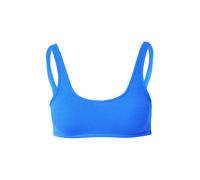 Banana Moon Hauts de bikini bleu roi, Taille 80