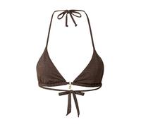 Banana Moon Hauts de bikini marron, Taille 80