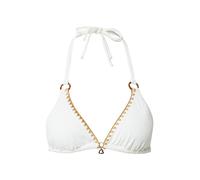 Banana Moon - Yero Santafe - Haut de bikini femme Ecru - M / 38