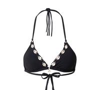 Banana Moon Hauts de bikini noir, Taille 100