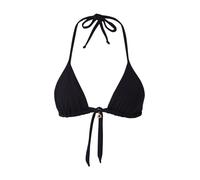 Banana Moon Hauts de bikini or / noir, Taille 80