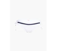Banana Moon - Jada Colwin - Bas de bikini femme Blanc - XL / 42