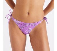 Banana Moon - Lina Benita - Bas de bikini femme Violet - M / 38