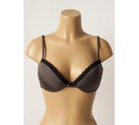 banana moon lingerie femme de couleur gris