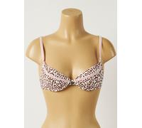 banana moon lingerie femme de couleur marron
