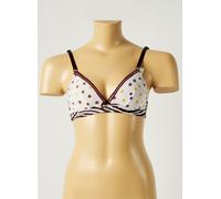 Banana Moon Lingerie femme – couleur bleue – taille 75A