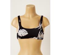 banana moon lingerie femme de couleur noir 36