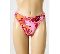 banana moon lingerie femme de couleur rose