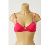 banana moon lingerie femme de couleur rose