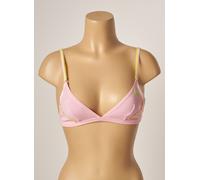 Banana Moon Lingerie femme Couleur rose Taille 85B