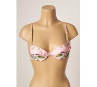 banana moon lingerie femme de couleur vert