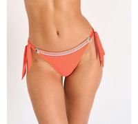 Banana Moon - Madia Kalany - Bas de bikini femme Orange - L / 40