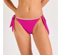 Banana Moon - Madia Kalany - Bas de bikini femme Rose - XL / 42