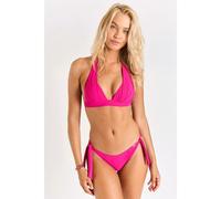 Banana Moon - Maho Spring - Haut de bikini femme Rose - XL / 42