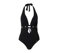 Banana Moon Maillot de bain noir, Taille L