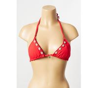 banana moon maillots de bain femme de couleur rouge 36
