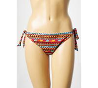 banana moon maillots de bain femme de couleur rouge 40