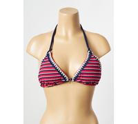 banana moon maillots de bain femme de couleur rouge 42