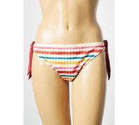 banana moon maillots de bain femme de couleur rouge 44