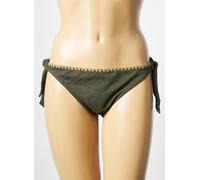 Banana Moon - Women's Dimka Santafe - Bas de maillot - 40 - kaki