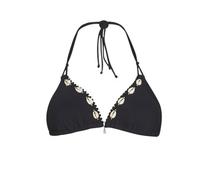 Banana Moon - Women's Yero Black - Haut de maillot - 40 - noir