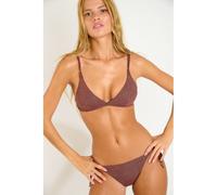 Banana Moon - Women's Massa Sparklesun - Bas de maillot - 34 - chocolat