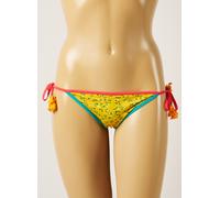 banana moon maternité femme de couleur jaune