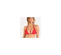 Banana Moon - Niko Lima - Haut de bikini femme Rouge - L / 40