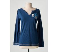 banana moon nuit femme de couleur bleu