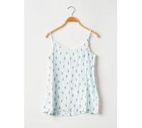 banana moon nuit femme de couleur bleu