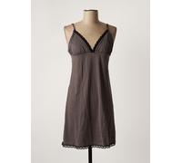 banana moon nuit femme de couleur gris 42