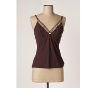 banana moon nuit femme de couleur marron 40