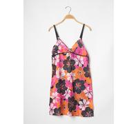 banana moon nuit femme de couleur rose