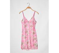 banana moon nuit femme de couleur rose