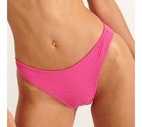 Banana Moon - Paea Spongerib - Bas de bikini femme Rose - XS / 34