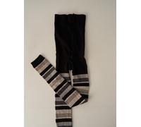 banana moon pantalons femme de couleur gris 38