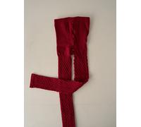 banana moon pantalons femme de couleur rouge 40