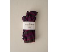 banana moon pantalons femme de couleur violet